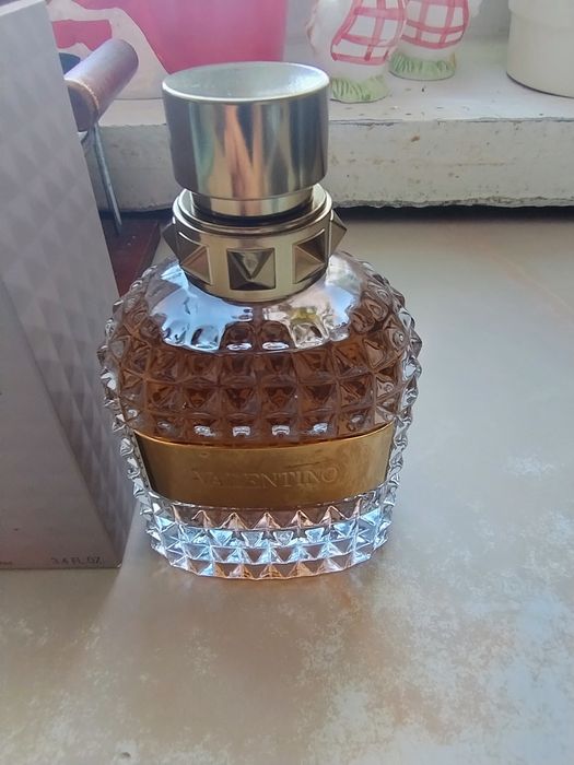 Valentino Uomo 2021 EDT