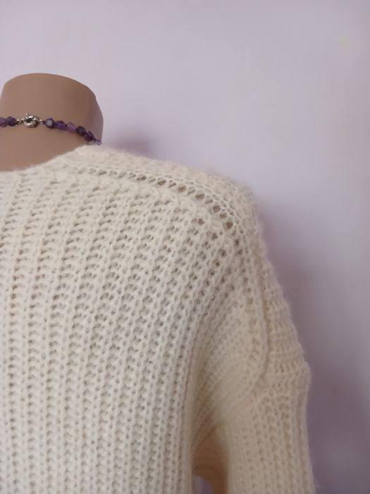 Теплий , базовий ,светр DRYKORN