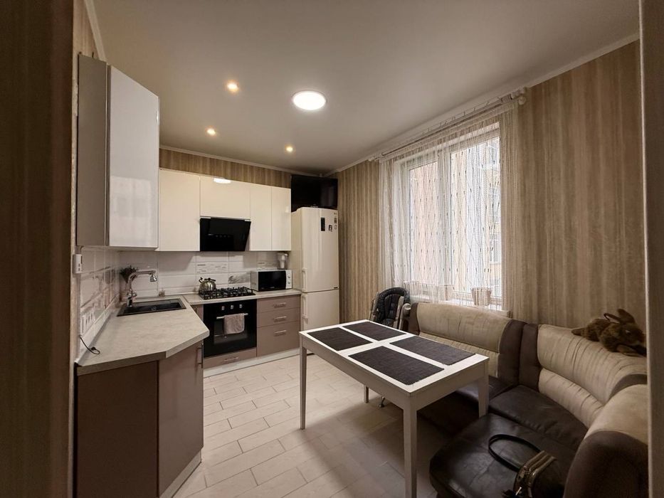 2к к-ра в ЖК «Мариинский»,газовый котел,госпрограмма!