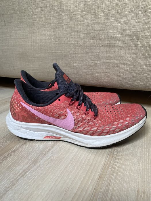 Nike Air Zoom Pegasus 35 r. 38.5 Buty do Biegania