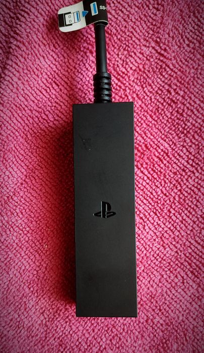 Адаптер камери Sony PlayStation 5