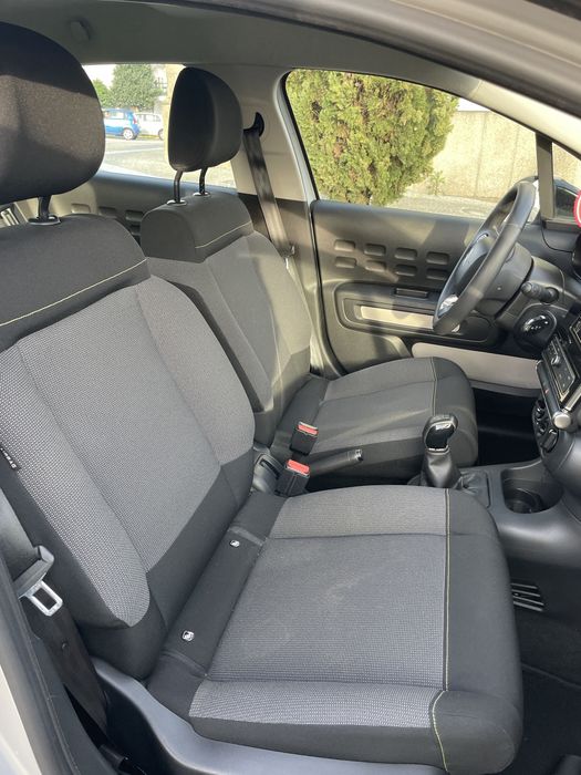 Citroen C3 1.2 Puretech