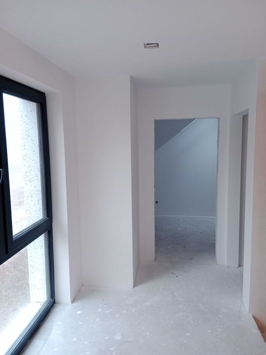 Szpachlowanie/Gładzie/Zabudowy G-K/Wykończenia