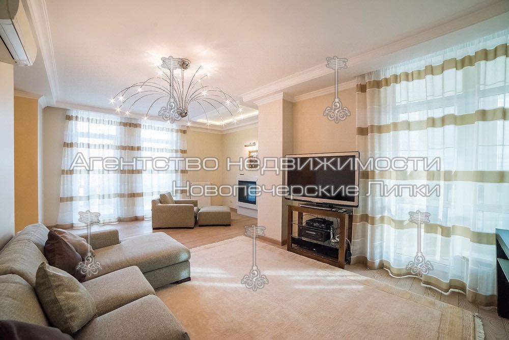 3-кімнатна квартира за адресою бульвар Дружби Народів (площа 124 м²) - Atlanta.ua - фото 12