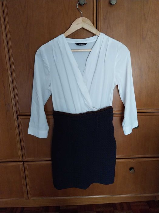 Vestido formal/casual, tamanho M / 38, Induyco, em muito bom estado