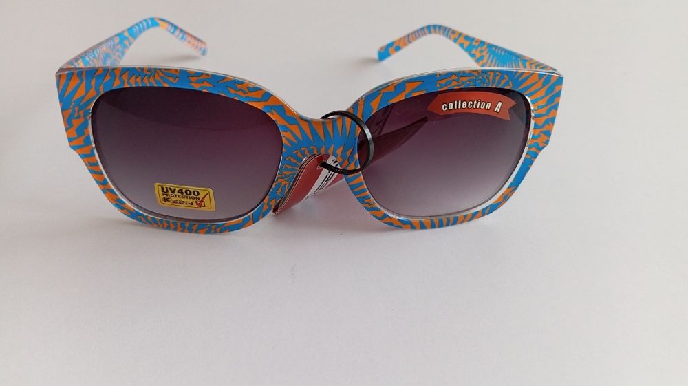 Сонцезахисні окуляри Keen