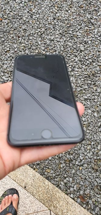 Iphone 8 plus 64gb livre