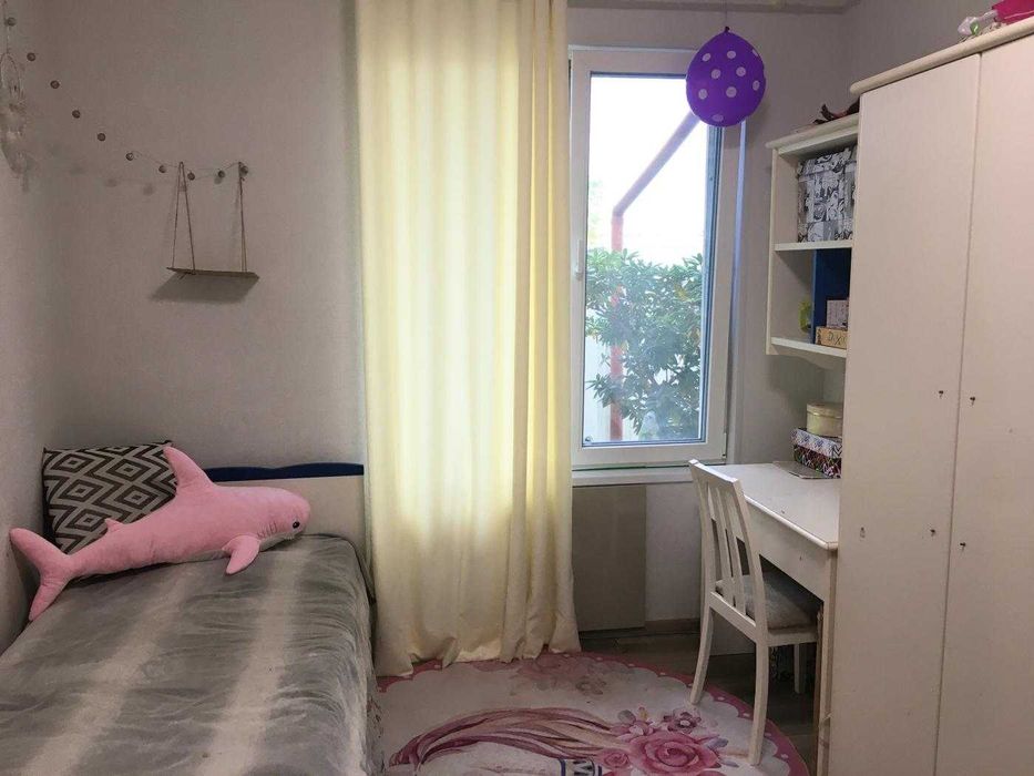 Будинок з ремонтом, який приносить прибуток (Passive House), Ходосівка