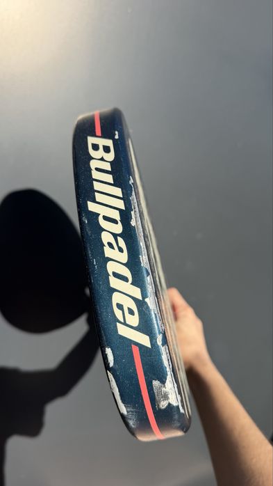 Raquete de Padel Bullpadel Vertex 03W