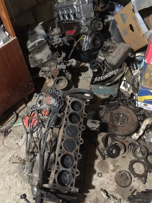 Бмв e21 запчастини