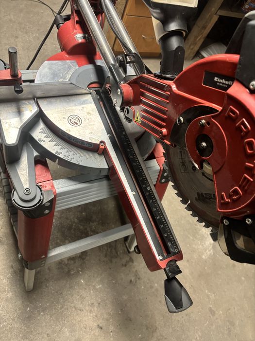 Piła ukośnica Einhell RT-SM 430u