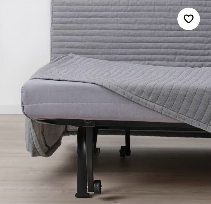 IKEA - Poltrona que abre e fica cama