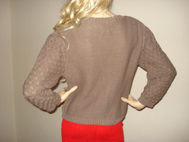 Sweter __ATMOSPHERE__ r. uk 16 eur 44/42