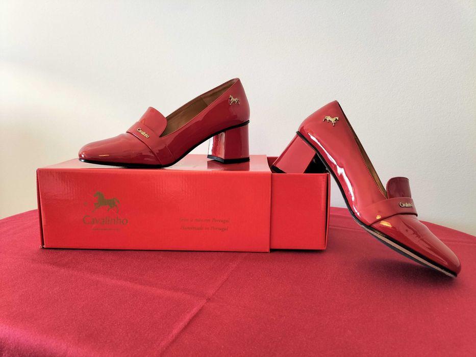 Cavalinho ORIGINAIS (Semi-novos)