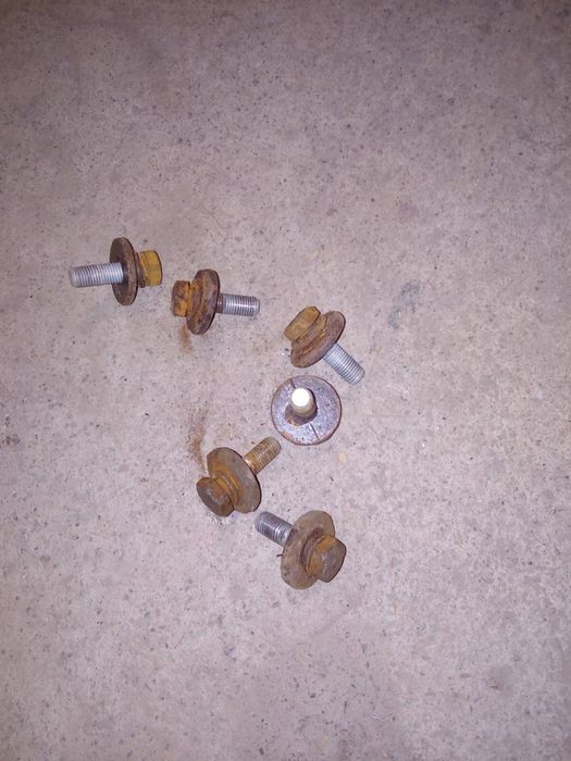 Фаркоп на Kia Ceed