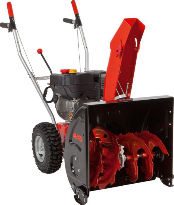 Odśnieżarka AL-KO SnowLine 560 II