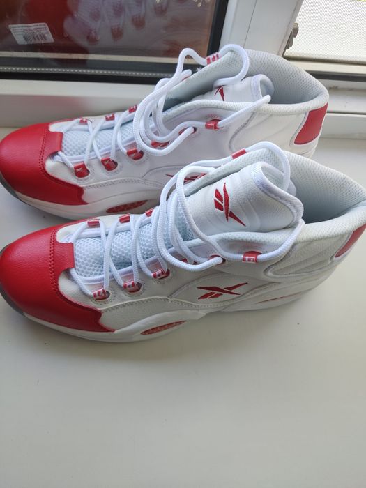 Кросовки  Reebok