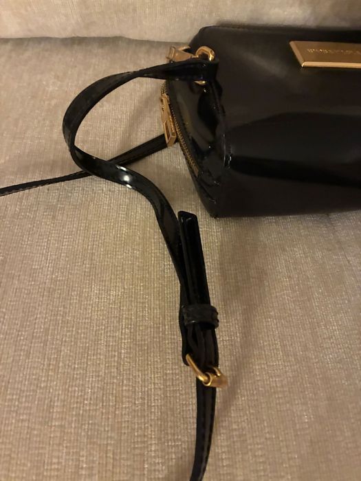 Mala - Bimba y Lola preto