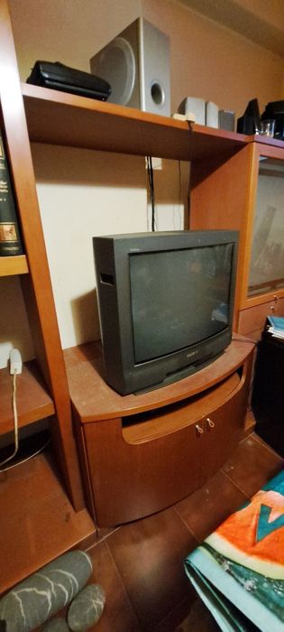 Conjunto moveis sala