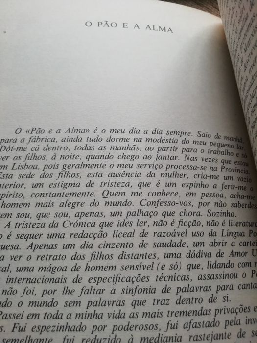 Crónicas e Cartas de Manuel de Portugal