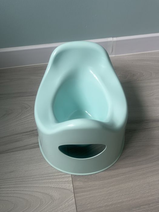 IKEA nocnik dziecięcy