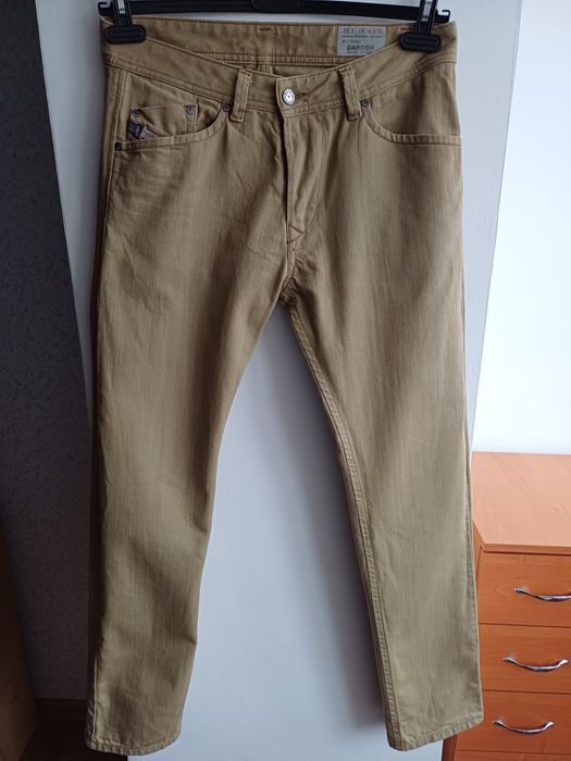 Мужские джинсы DIESEL DARRON W30L32