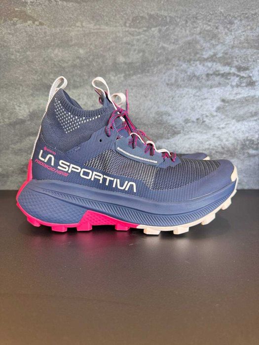 Черевики туристичні La Sportiva Prodigio Hike GTX (38)