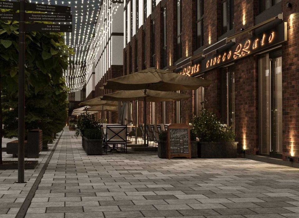 Продаж Таунхауса 131м2, "Є ОСЕЛЯ", Газ,  ЖК Sanville park