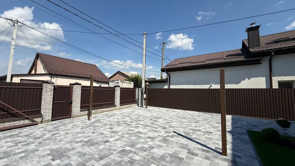 House by the address (area 160 m²) - Atlanta.ua - photo 3