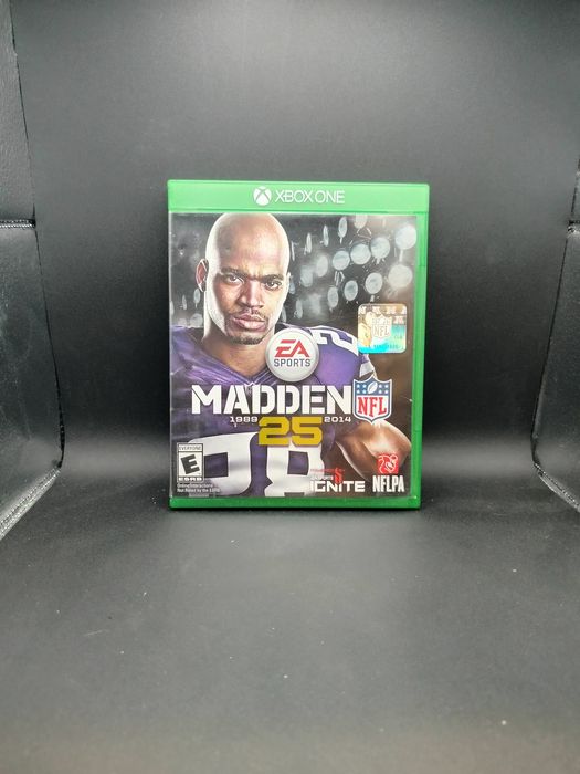 Gra madden 25 Xbox one