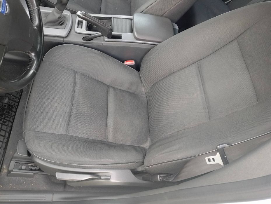 Volvo V 50 1.6 D2