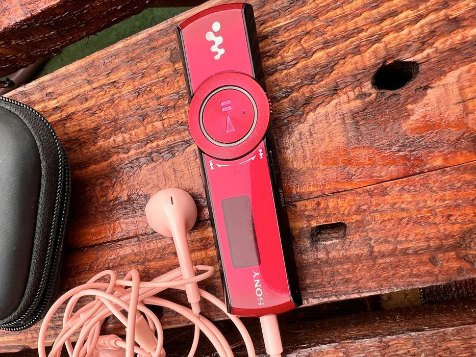 Плеер мр 3 Sony  орегинал