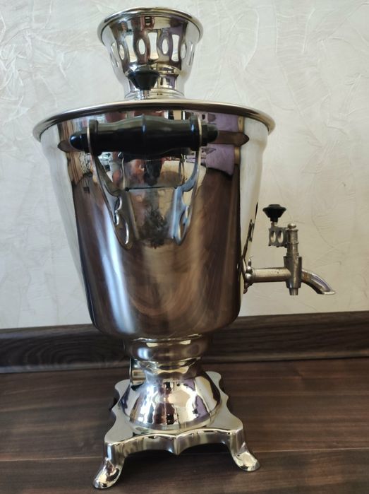 Електросамовар часів СССР