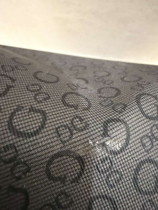 Велика валіза Guess оригинал Розміри: 82/54/28 — zdjęcie 4