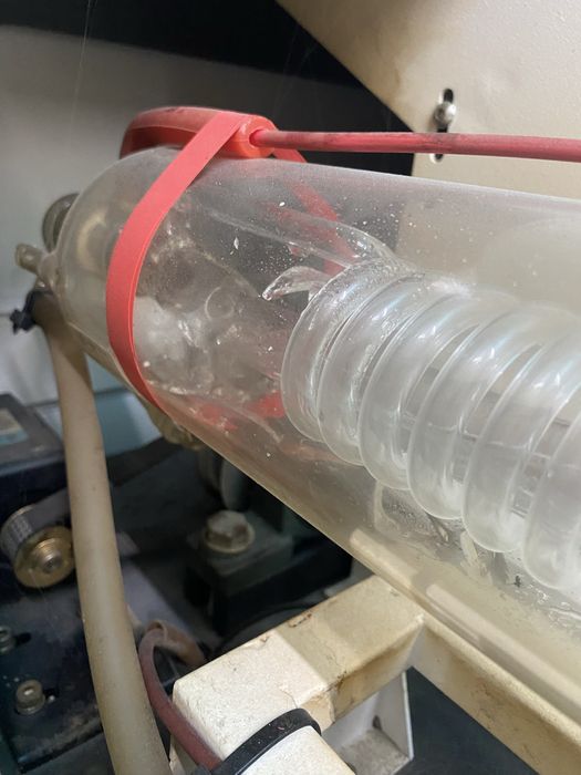 Laser co2 150w 130x90