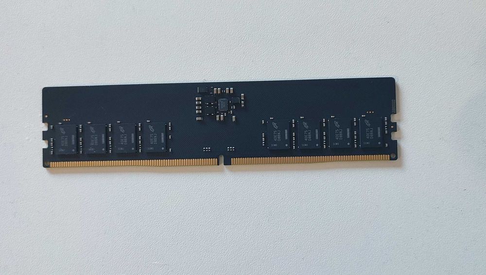 16gb DDR5 PNY ram CL40 4800mhz
