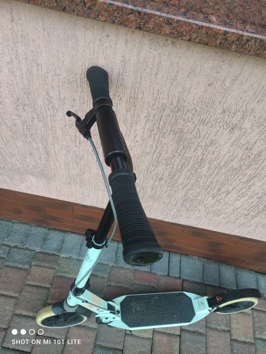 Hulajnoga oxelo town