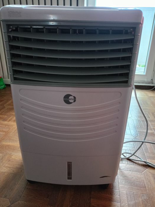 Klimatyzator przenośny