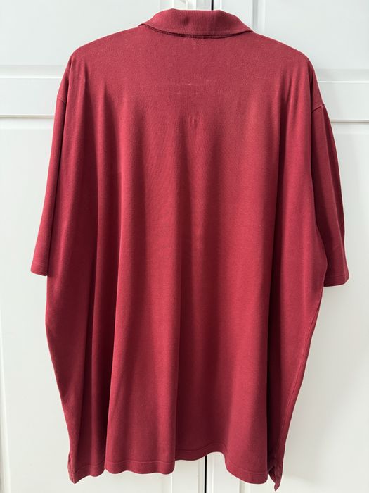 Paul & Shark r. 4XL koszulka polo męska oryginalna krótki rękaw