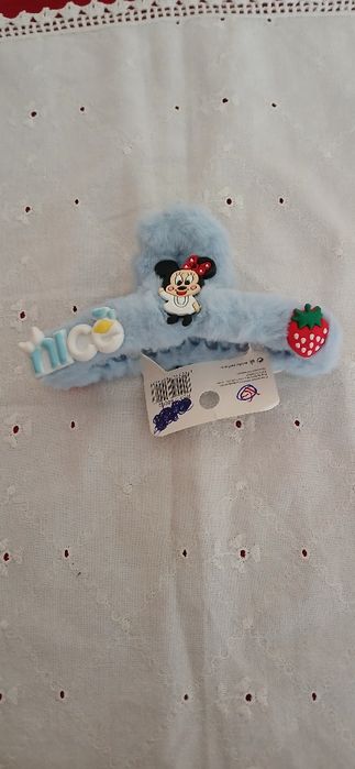 Mola cabelo, infantil, nova