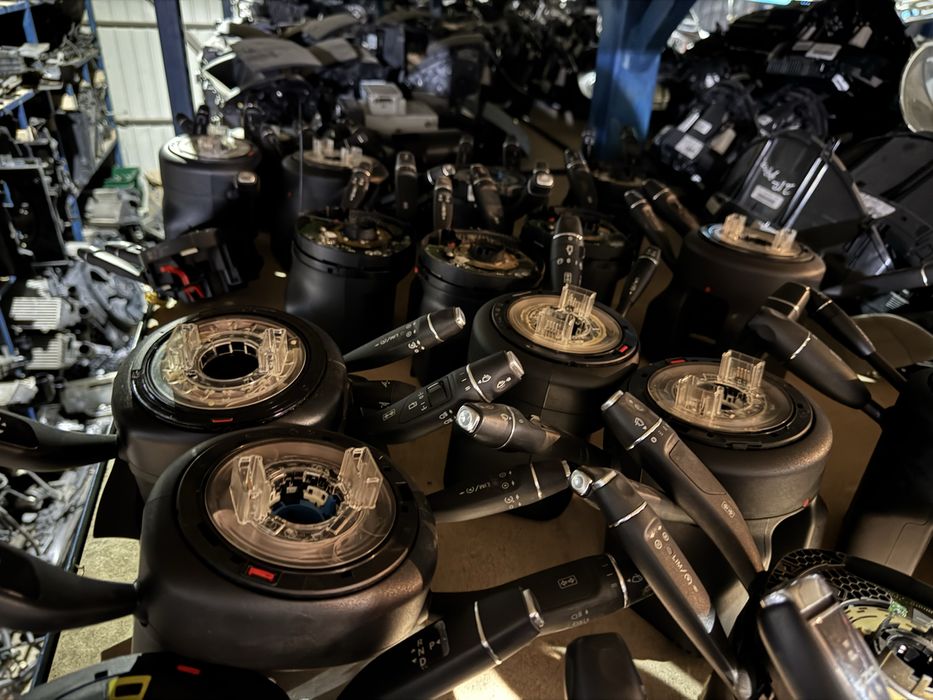 Гітара переключатель поворотів і світла Mercedes W212 w213 W204 W 205