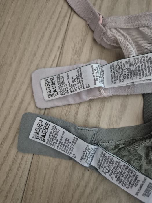 Stanik biustonosz do karmienia 70F Marks&Spencer
