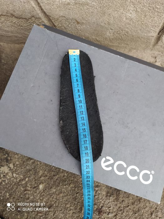 Ecco BOA 31 38 сапоги на дівчинку зимові чоботи черевики ботинки ессо