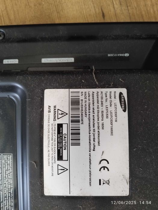 Vendo 2 Televisões