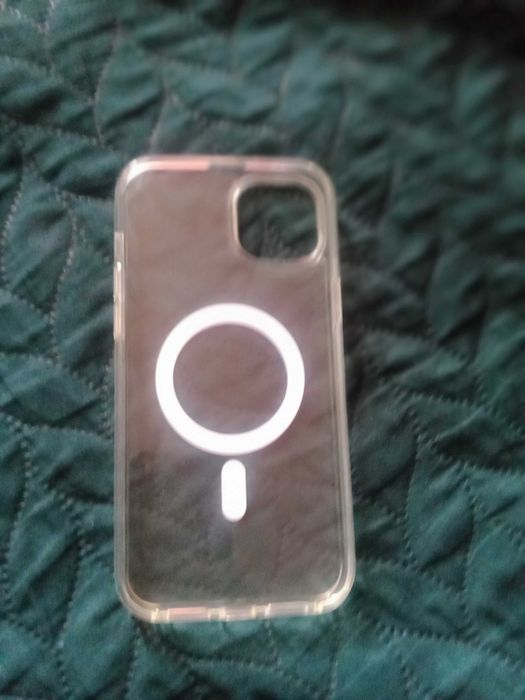 iPhone 14 Pro Maх чехол  оригинал