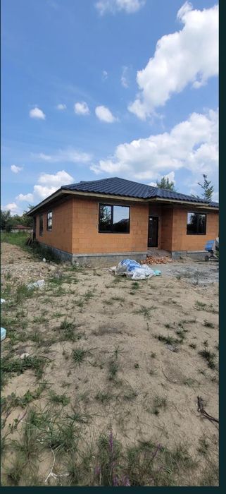 Будинок, американка, район Східний