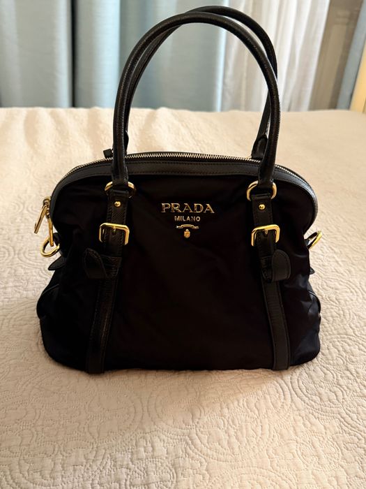 Сумка Prada оригінальна