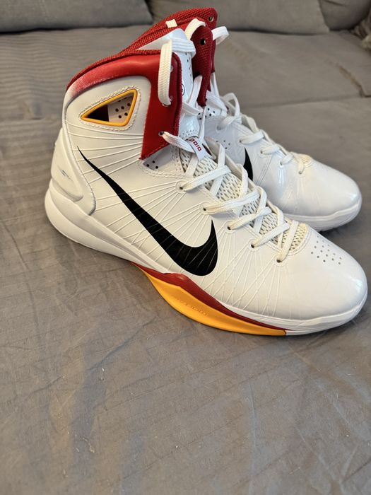 Баскетбольні кросівки Nike Hyperdunk 2014