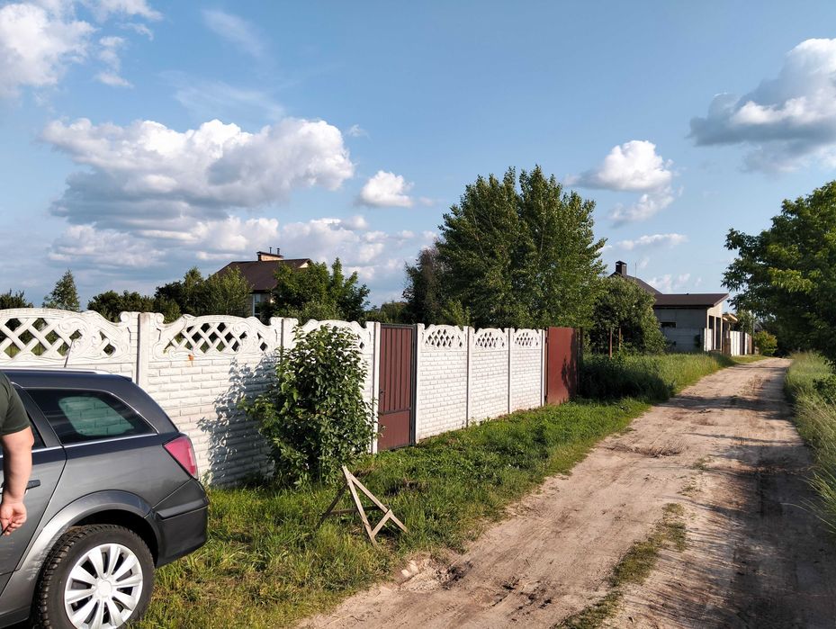 Продам земельну ділянку в Старому Білоусі