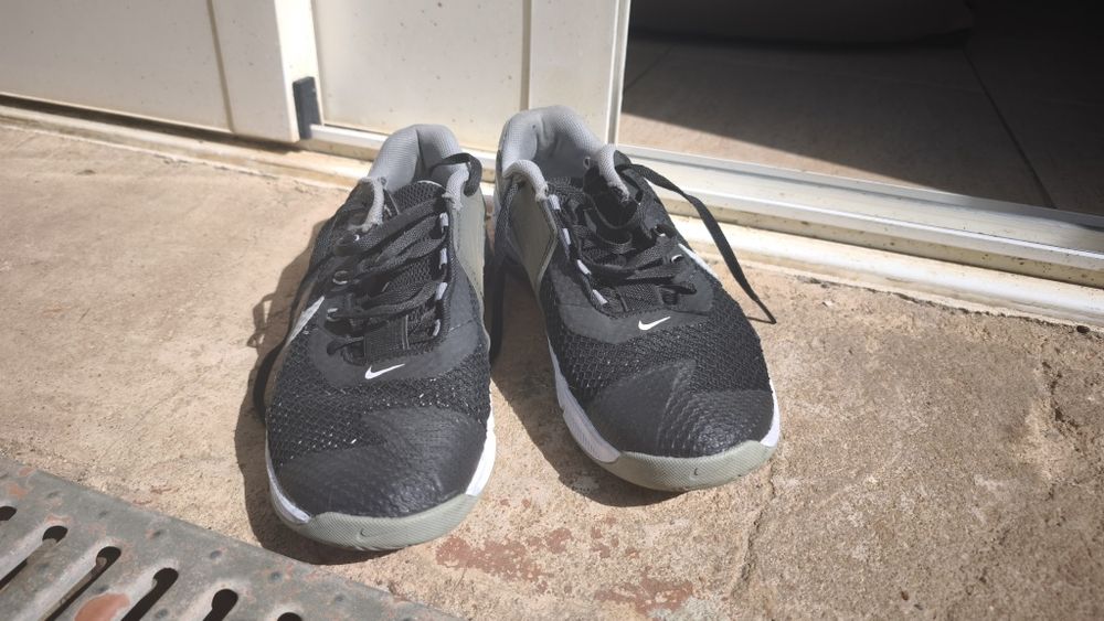 Nike Metcon 40.5 ⚡